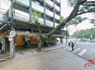 Apartamento · 12m² · Box de garagem