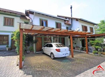 Casa · 102m² · 2 Quartos · 2 Vagas · Casa Condominio para Venda - 101.85m², 2 dormitórios, 2 vagas - Ipanema