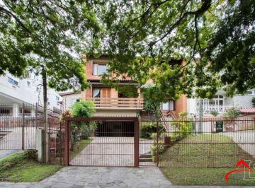 Casa · 416m² · 4 Quartos · 5 Vagas · Casa para Venda - 416.89m², 4 dormitórios, sendo 1 suites, 5 vagas - Tristeza