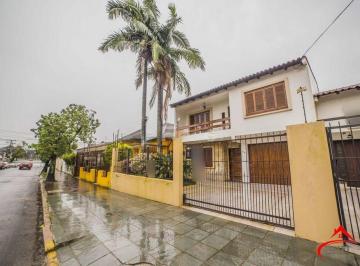 Casa · 311m² · 4 Quartos · 4 Vagas · Casa de 4 dormitórios à venda no Bairro Santa Tereza - Porto Alegre