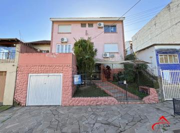 Apartamento · 43m² · 1 Quarto · Apartamento 1 dorm à venda Rua Silvério Souto, Teresópolis - Porto Alegre