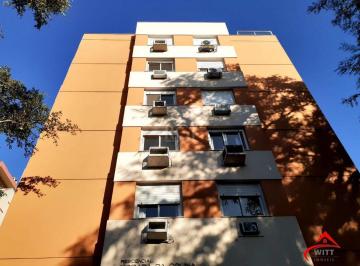 Apartamento · 63m² · 2 Quartos · 1 Vaga · Apartamento para Venda - 62.65m², 2 dormitórios, 1 vaga - Tristeza