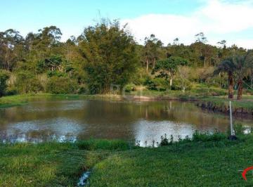 Rural · 5ha · 1 Quarto · Sítio para Venda - 50000m², 0 dormitórios, Viamão