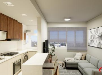 Apartamento · 61m² · 2 Quartos · 2 Vagas · **Apartamento em Construção na Tristeza**