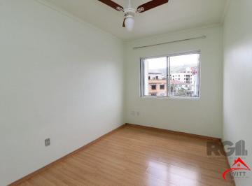 Apartamento · 55m² · 2 Quartos · 1 Vaga · Apartamento à venda - em Morro Santana