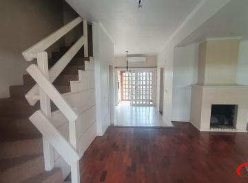 Casa · 135m² · 3 Quartos · 2 Vagas · casa a venda no condomínio greenhill