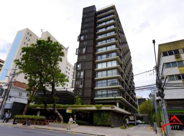 Apartamento · 24m² · 1 Quarto · Studio 24m2  Mobiliado / Decorado / Equipado