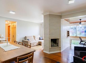 Apartamento · 96m² · 2 Quartos · 2 Vagas · Vende-se apartamento com 2 quartos( 1 suíte), 96m², sacada e 2 vagas - Mont Serr