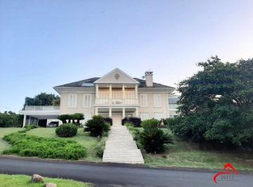 Casa · 942m² · 5 Quartos · 6 Vagas · Casa Condominio para Venda - 941.58m², 5 dormitórios, sendo 5 suites, 6 vagas -