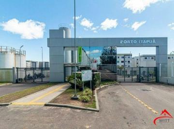Apartamento · 41m² · 2 Quartos · 1 Vaga · Apartamento à venda - em Santa Cecília