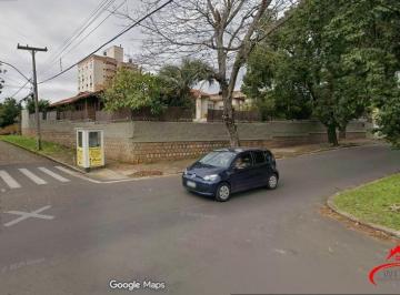 Terreno · 1125m² · AMPLO TERRENO DE ESQUINA NAS IMEDIAÇÕES DO TERMINAL TRIANGULO