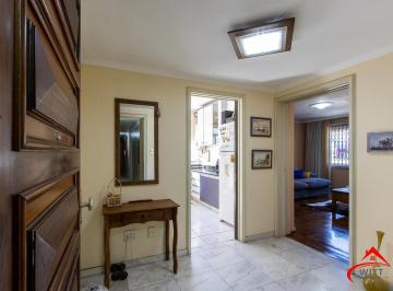 Apartamento · 132m² · 4 Quartos · 1 Vaga · Apartamento à venda - em Menino Deus