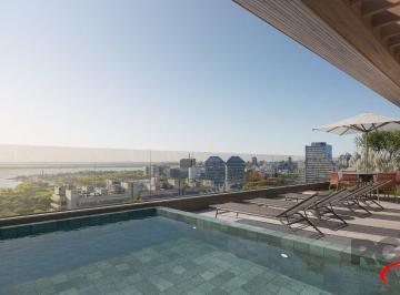 Apartamento · 61m² · 2 Quartos · 1 Vaga · Apartamento à venda - na Praia De Belas