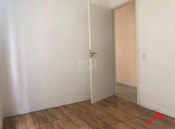 Apartamento · 40m² · 2 Quartos · 1 Vaga · Apartamento para Venda - 40.29m², 2 dormitórios, 1 vaga - Mario Quintana