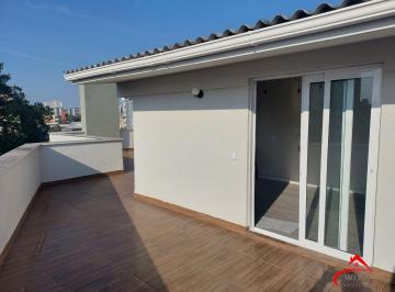 Apartamento · 217m² · 3 Quartos · 2 Vagas · Cobertura reformada no Bairro Jardim Lindóia