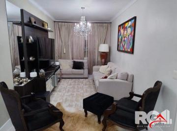Apartamento · 89m² · 3 Quartos · Apartamento à venda - em São João