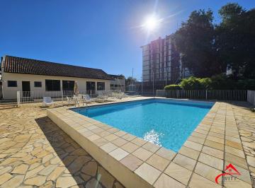 Apartamento · 44m² · 1 Quarto · 1 Vaga · AP 1 DORM 1 VAGA NA TRISTEZA