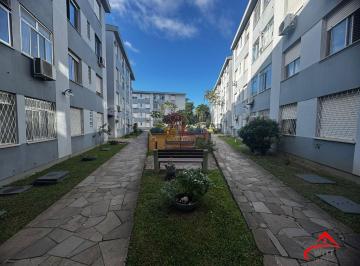 Apartamento · 37m² · 1 Quarto · Apartamento à venda - em Cristal