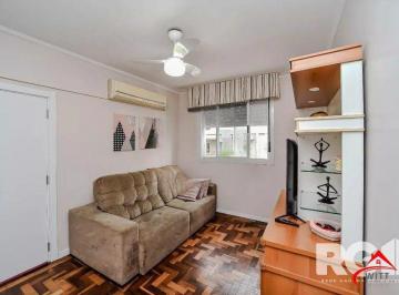 Apartamento · 58m² · 3 Quartos · 1 Vaga · Apartamento à venda - em Sarandi