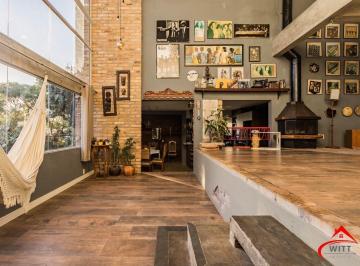 Casa · 312m² · 3 Quartos · 3 Vagas · Casa com magnifica vista panorâmica nos altos da Amapá