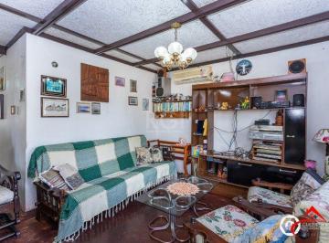 Casa · 93m² · 4 Quartos · 4 Vagas · Casa para Venda - 93m², 4 dormitórios, sendo 1 suites, 4 vagas - Jardim Leopoldi
