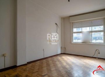 Comercial · 78m² · 3 Quartos · Conjunto/Sala para Venda - 78.34m², 0 dormitórios, Centro Histórico