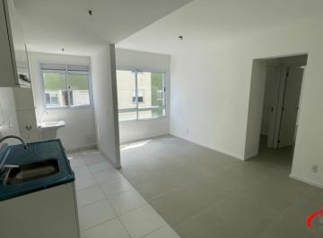 Apartamento · 65m² · 2 Quartos · 1 Vaga · Apartamento 2 dormitórios com suíte no Alto Petrópolis – Porto Alegre