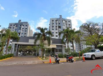 Apartamento · 7900m² · 2 Quartos · 1 Vaga · Apartamento à venda - no Jardim Carvalho