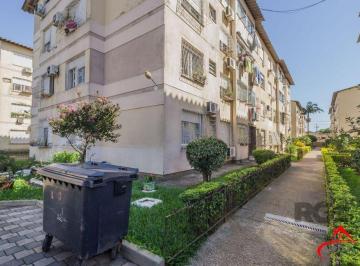 Apartamento · 75m² · 3 Quartos · Apartamento 75m² - 3 dormitórios no bairro Jardim Leopoldina