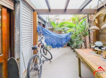 Apartamento · 114m² · 3 Quartos · Garden com 3 dormitórios e suíte no bairro Rio Branco