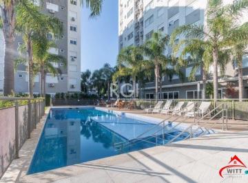 Apartamento · 60m² · 2 Quartos · 1 Vaga · Apartamento para Venda - 60m², 2 dormitórios, sendo 1 suites, 1 vaga - Glória