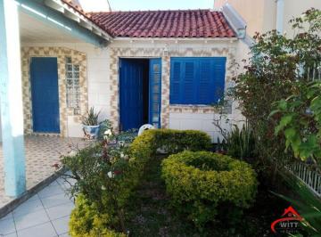 Casa · 85m² · 2 Quartos · 1 Vaga · Casa 84m², 2 dormitórios, 1 vaga no bairro Hípica