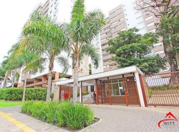 Apartamento · 49m² · 1 Quarto · 1 Vaga · Apartamento 49,01m², 1 dormitório, 1 vaga no bairro Teresópolis