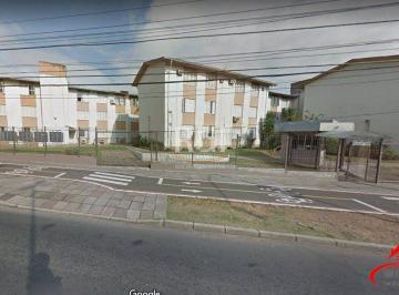 Apartamento · 61m² · 2 Quartos · Apartamento para Venda - 61.12m², 2 dormitórios, Cristal