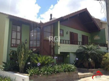 Casa · 350m² · 4 Quartos · 2 Vagas · Casa Condominio para Venda - 350m², 4 dormitórios, sendo 1 suites, 2 vagas - Non