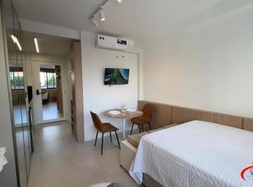Apartamento · 28m² · 1 Quarto · 1 Vaga · Apartamento à venda - na Bela Vista