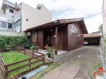 Casa · 54m² · 2 Quartos · 4 Vagas · Casa para Venda - 54m², 2 dormitórios, 4 vagas - Cristal
