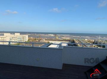 Apartamento · 207m² · 2 Quartos · 2 Vagas · Oportunidade única! Cobertura à venda no empreendimento Manantiales