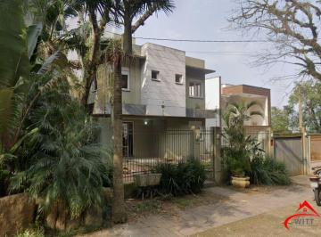 Casa · 367m² · 3 Quartos · 4 Vagas · Casa 367m², 3 dormitórios, 4 vagas no bairro Ipanema