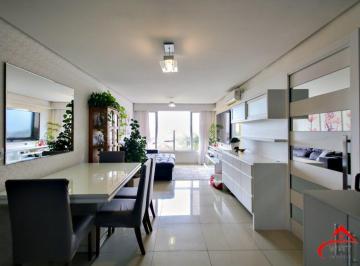 Apartamento · 76m² · 2 Quartos · 1 Vaga · Apartamento com 2 quartos e 76m² à venda em Cristo Redentor, Porto Alegre.