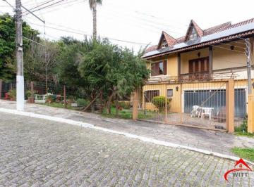 Casa · 386m² · 3 Quartos · 2 Vagas · Casa Condominio para Venda - 386m², 3 dormitórios, sendo 2 suites, 2 vagas - Esp