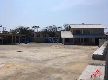 Terreno · 2538m² · Terreno para Venda - Ponta das Canas - Florianópolis