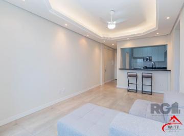 Apartamento · 86m² · 3 Quartos · Apartamento à venda - no Centro Histórico