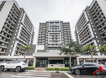 Apartamento · 58m² · 2 Quartos · 2 Vagas · Apartamento 58m², 2 dormitórios, 2 vagas no bairro Jardim do Salso