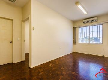 Apartamento · 39m² · 1 Quarto · Apartamento de 1 dormitório no bairro São João.
