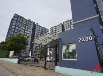 Apartamento · 53m² · 2 Quartos · 1 Vaga · Apartamento de 2 quartos com 53 metros privativos e 1 vaga de garagem coberta