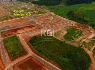 Terreno · 200m² · Terreno para Venda