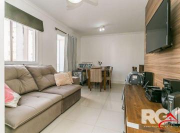 Apartamento · 67m² · 3 Quartos · 1 Vaga · Apartamento à venda - em Morro Santana
