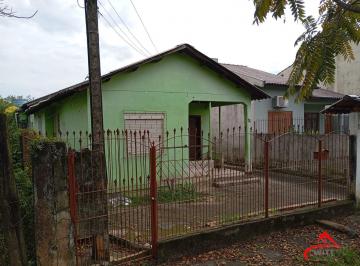 Casa · 100m² · 3 Quartos · 2 Vagas · Casa com 3 quartos no Bairro São Vicente em Gravataí