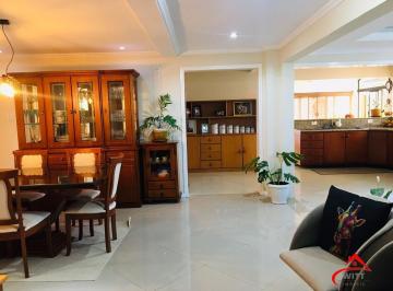 Casa · 314m² · 3 Quartos · 3 Vagas · Casa com 3 quartos 468m² à venda em Centro, Eldorado do Sul.